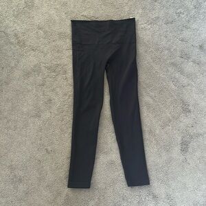 SPANX Women’s Leggings- size L